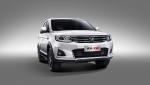 DongFeng Joyear X6 2017 года